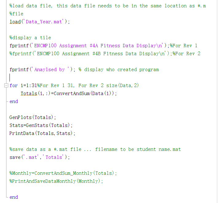 for a year Assign4_ccid.m -> a template to work from Rev1.p ->