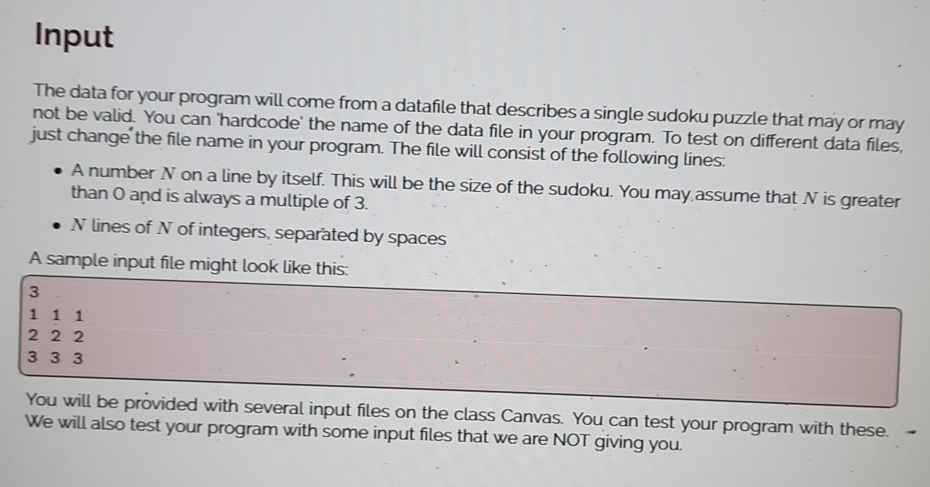 Difficulty: Moderate. Restrictions: This question is homework assigned to students and will