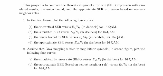 In Matlab Digital Comm The following example codes are provided for BPSK,
