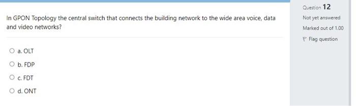 concept O d. Time division multiplexing concept The continuity constraints in WDM