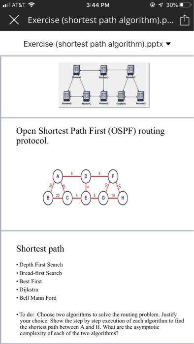  Please I need help .'ll AT&T 3:44 PM @ 30% iO