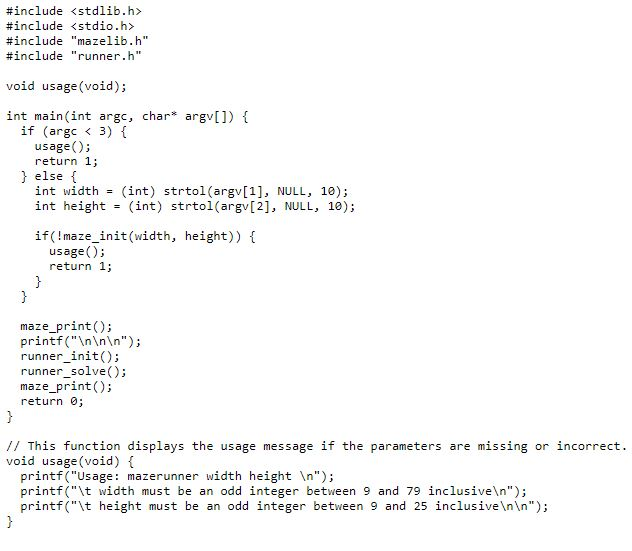 set_offsets_for_dir(int*, int*, direction); static void shuffle_dirs(direction*); static int xy_to_index(int, int); static void