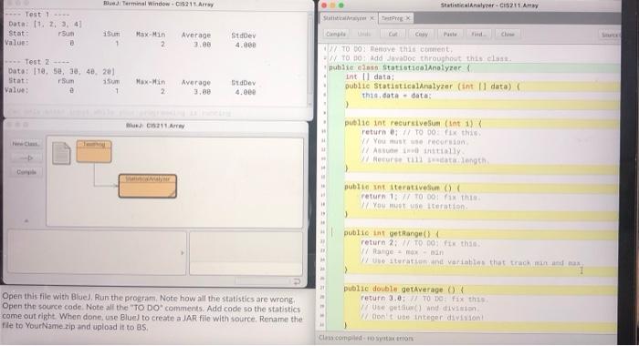 ST --- Test 1 Dato: 11. 2. 3. 41 Stat: Sun Value: