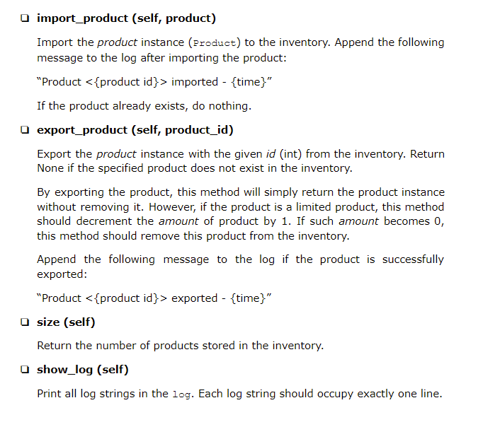 and part 3, I already finished part 1. Let me know ASAP