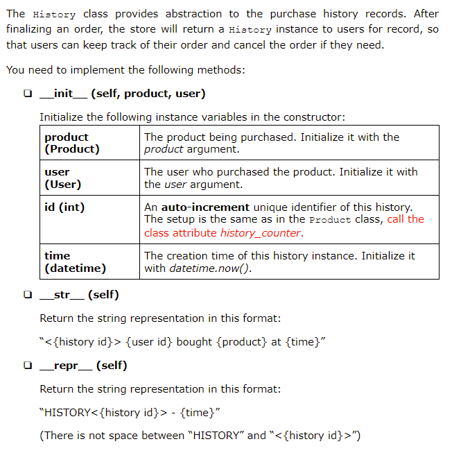 if you need what I have in part 1 in order to