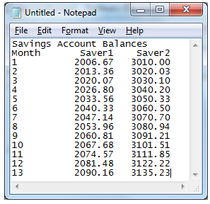 JAVA PROGRAMMING USING NETBEANS IDE PLEASE PROVIDE CODE AND COMMENTS IN CODE