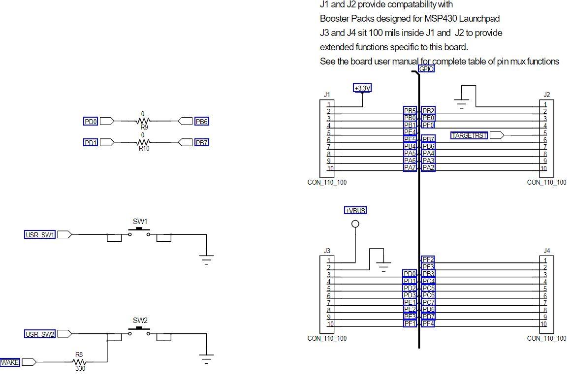 few cycles for clock to start temp = SYSCTL_RCGC2_R; // unlock GPIO