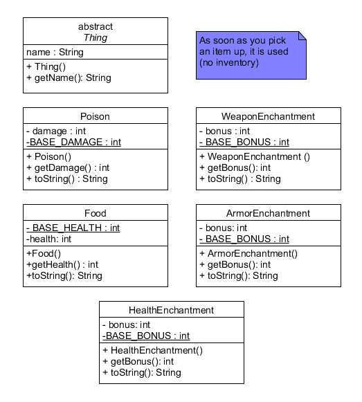 code one of them if you want - since it will all