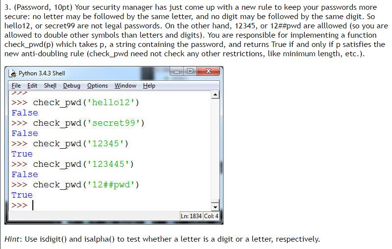 I have a Python 3.x question from an intro to Python course