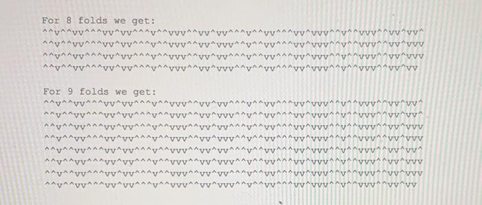 recursive method 1. This amgnment has been adapted from the Roger Prunk