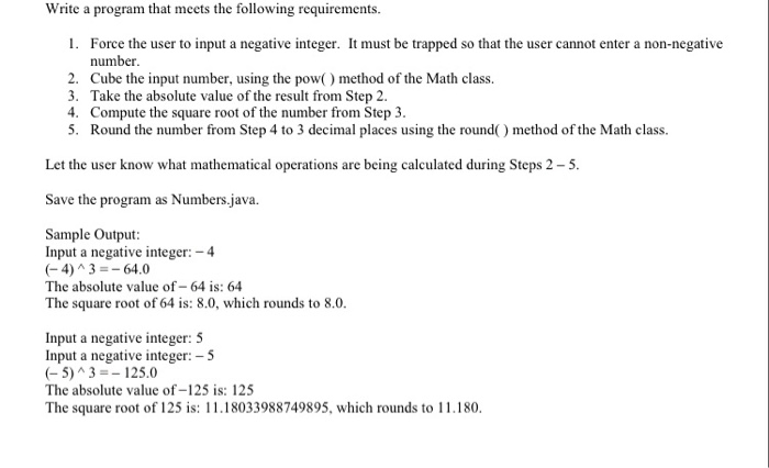  Please complete the lab in java Here is the starting code