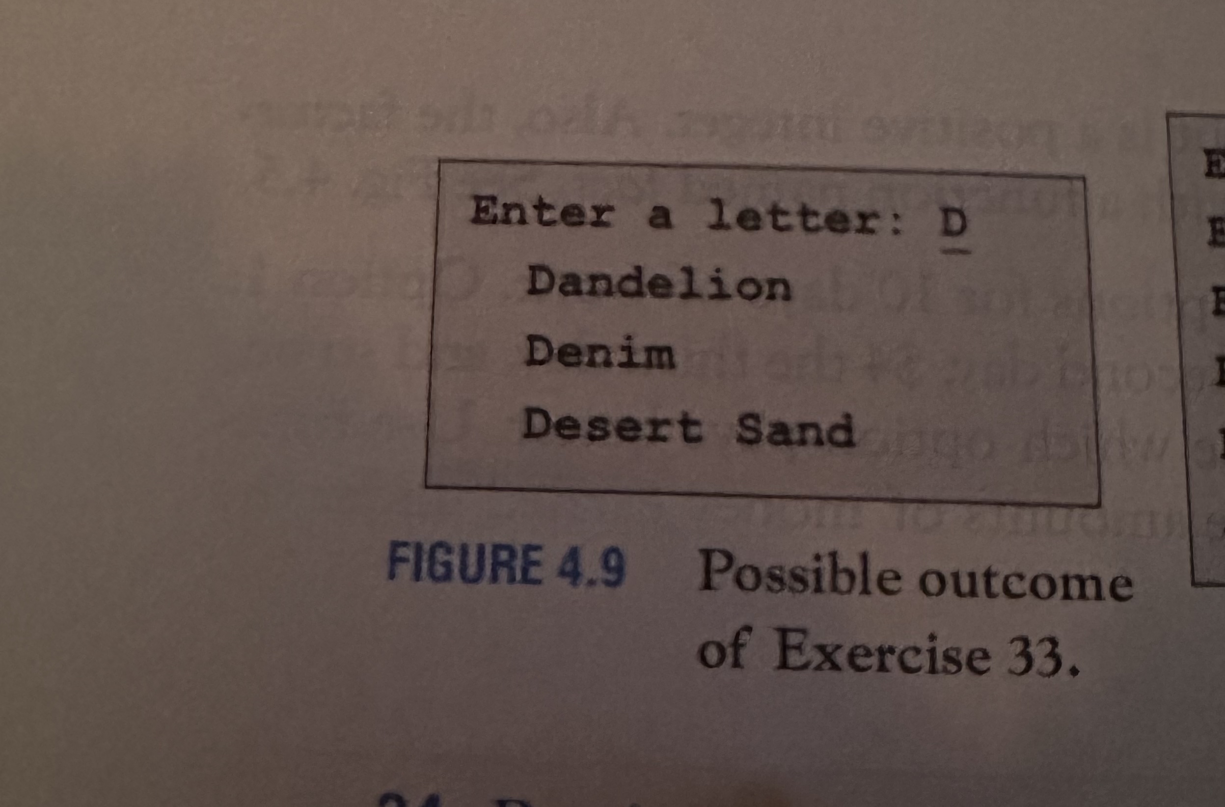  Python program please! Crayon Colors The file Colors txt contains the