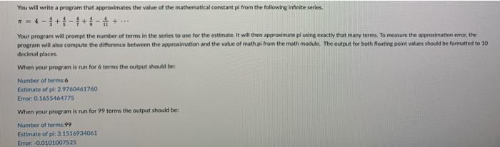 Need python code . please be precise . will give thumbs up