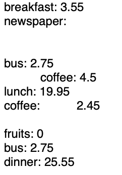Write a Python code to read data from the below text file