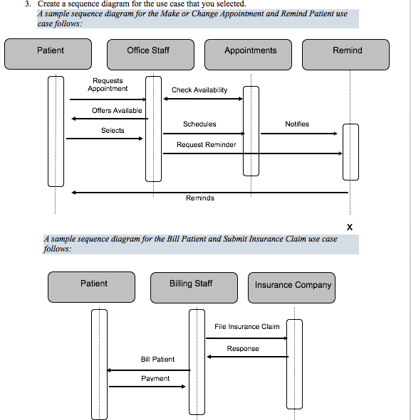 an IT consultant, Susan Park, to help develop an information system for