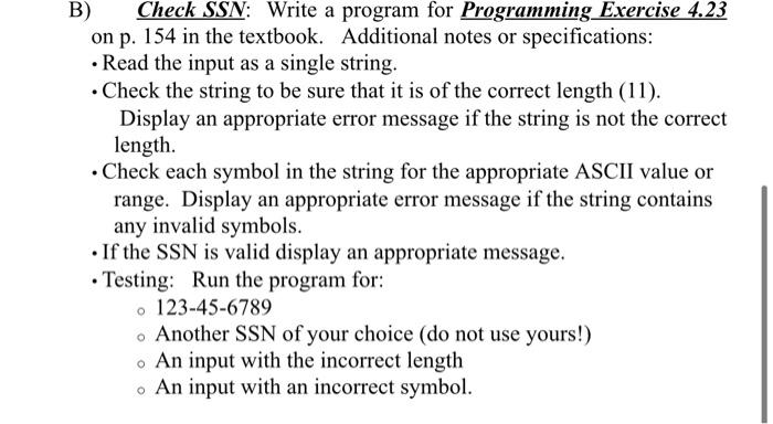 C++ problem use getline to get the length please do not use