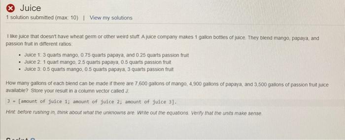 View my solutions Write a function file to implement Newton's method for
