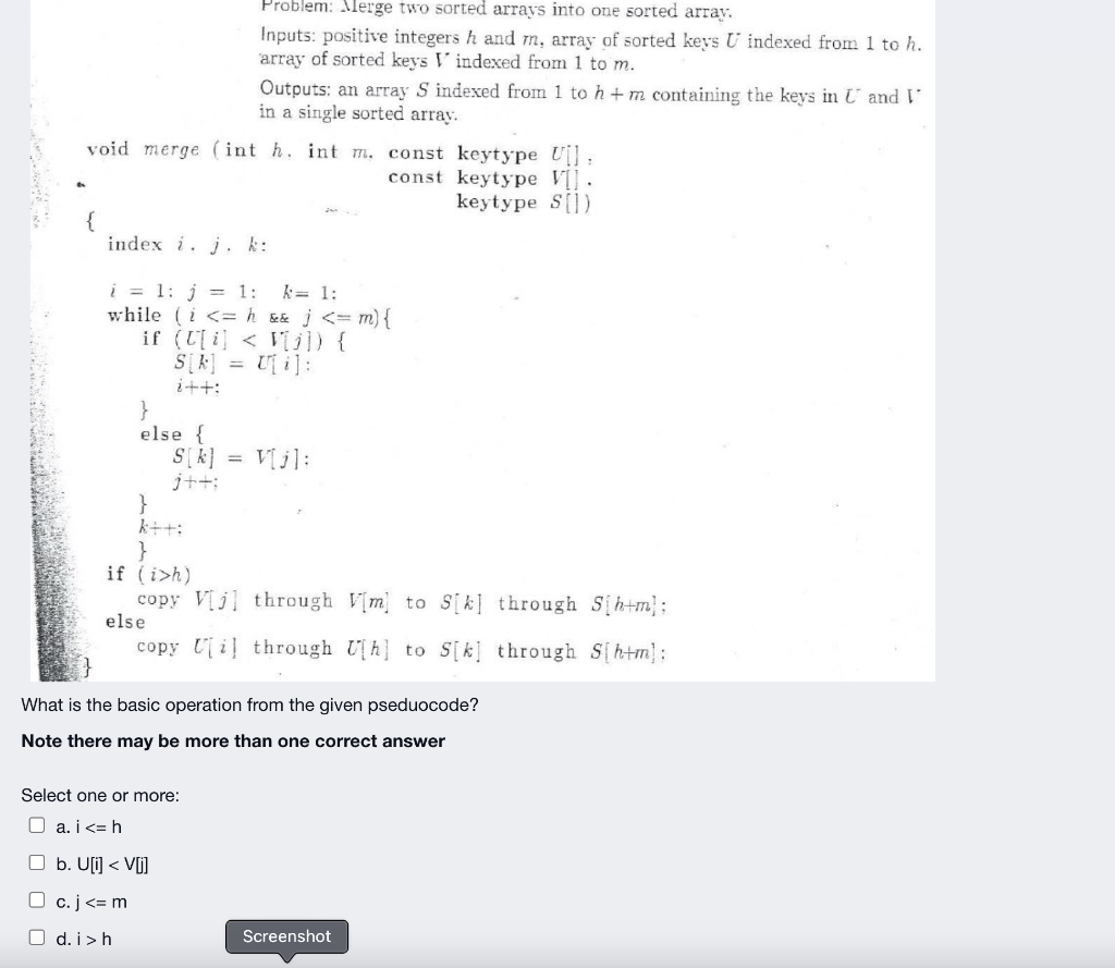5 of ra ksys? inputs (paransis): positive intega 12, array of keys
