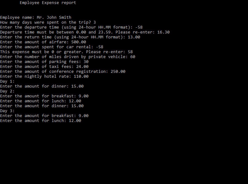 Need to do on "DEV C++" Program Here is the assignment. Write