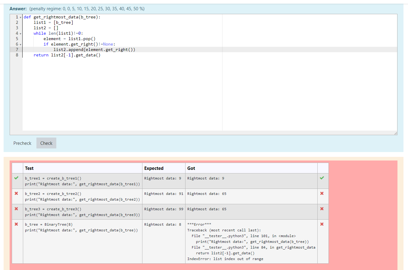 struggling this. Am I suppose to use a recursive function? Could anyone