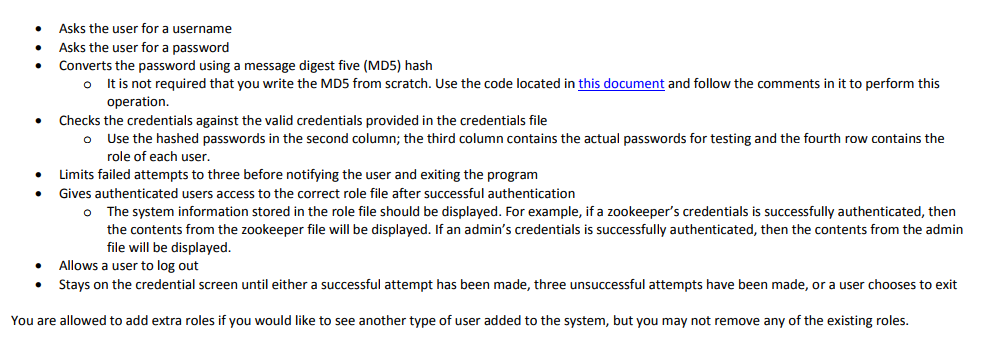  First I need Pseudocode for this within the next hour I