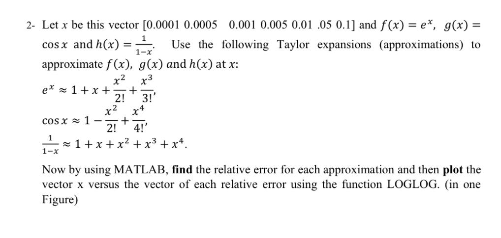 . Let B be the output matrix with each bij is the