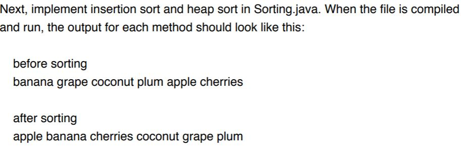 java question: /* * Graphs.java * * driver program for LinkedGraph.java */