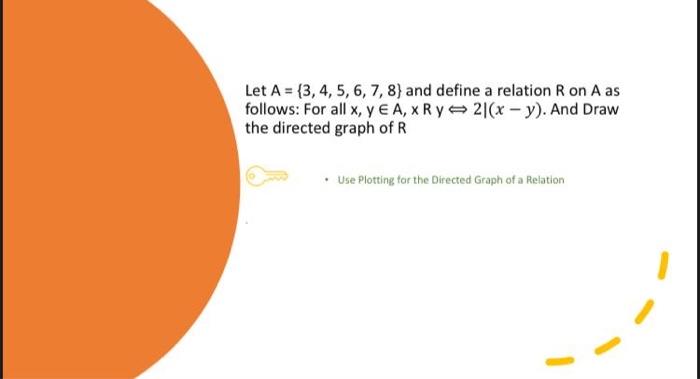 i wanna source code this qustion in matlab program. Let A =