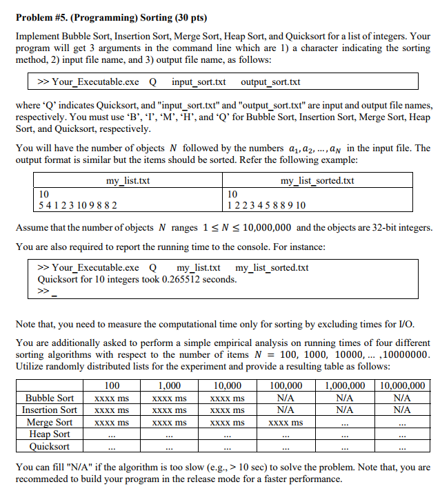 I have the problem below, and the code I have so far