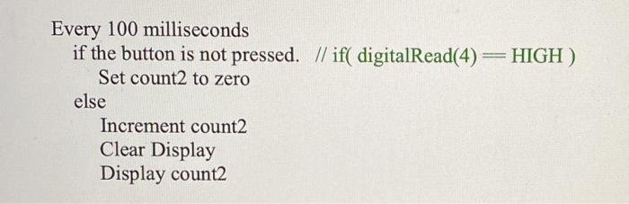 stopwatch by doing the following. Add a second timer (Stop Watch) and