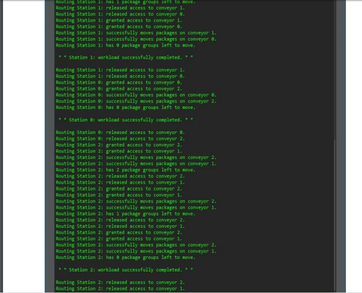 Points: 100 Due Date: Sunday June 10, 2018 by 11:59pm WebCourses time