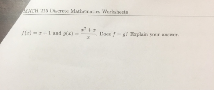  Its a Discrete Math Problem. Please give me both questions answer.