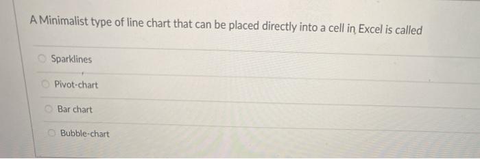 group True False The term used to denote the various mechanisms that