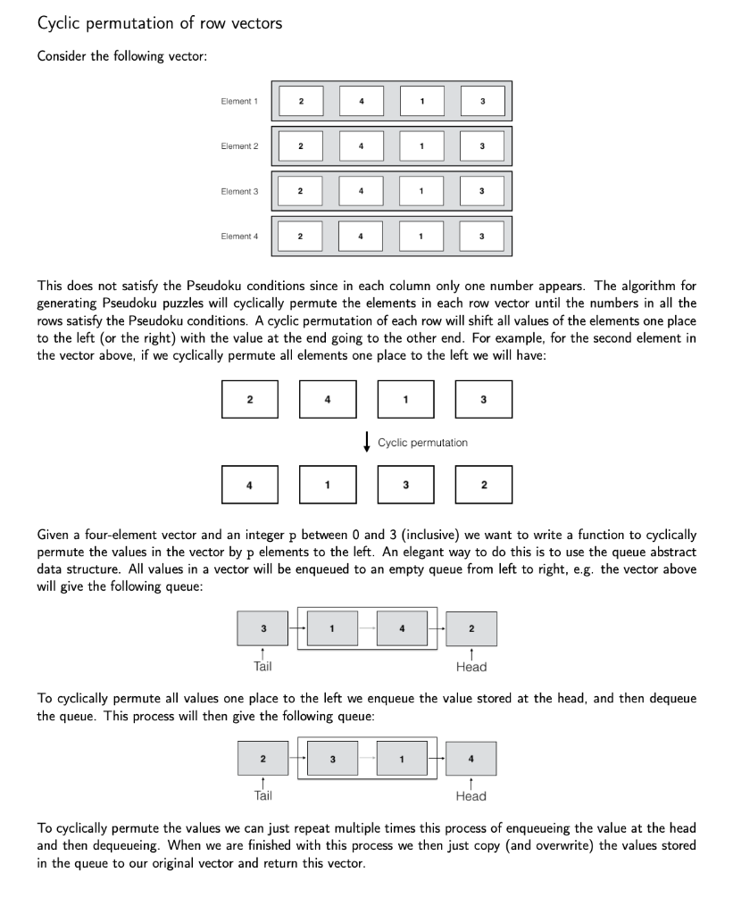 PLEASE DO THIS IN PSEUDOCODE Task 1: Complete the following function template: