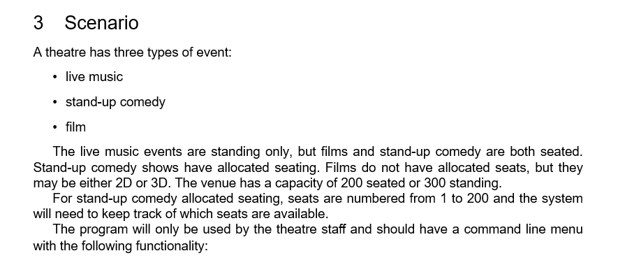 C++ source code files of your program. C++ source code of catch2