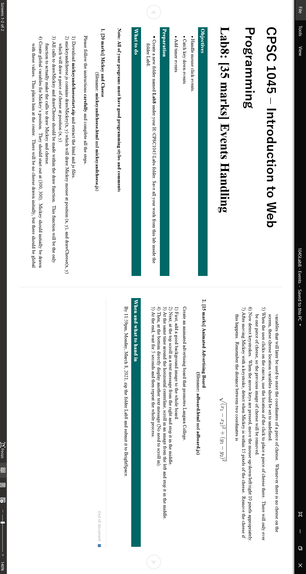 a piece of cheese there. There will only ever be one piece