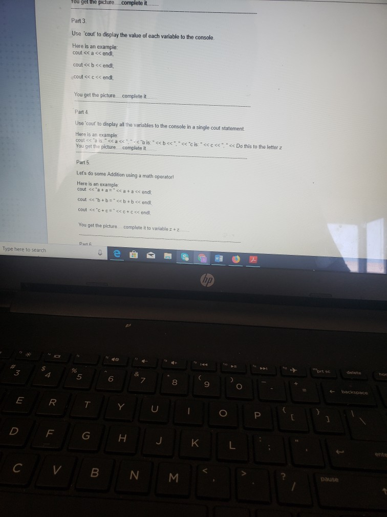 work. Save it as HW02-04. cpp the new Cit template provided and