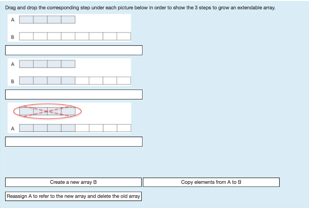 4- n 1 Algorithm for j +1, i+2, n-1 do insert (i,