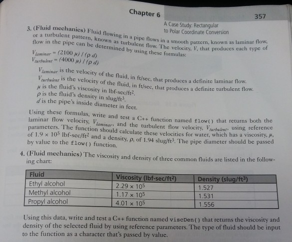  Explain and Post Answer in CodeBlocks. Please? & Thank You! Chapter6
