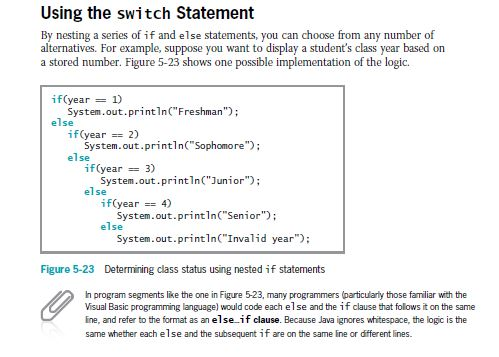 Part A: a. Write an Java application that prompts a user for