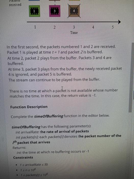  hello, i need solution in java programming language and please follow