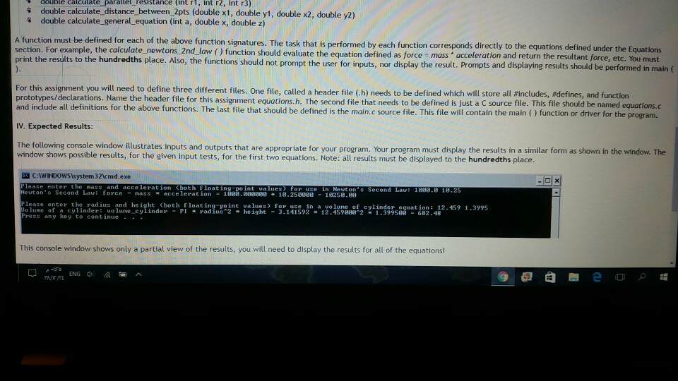 to class standards Implement guard code in a header file Il. Prerequisites: