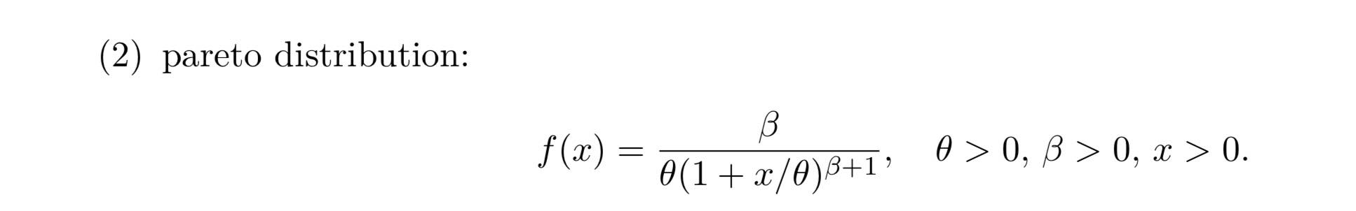  Develop a general algorithm in R to draw random samples from