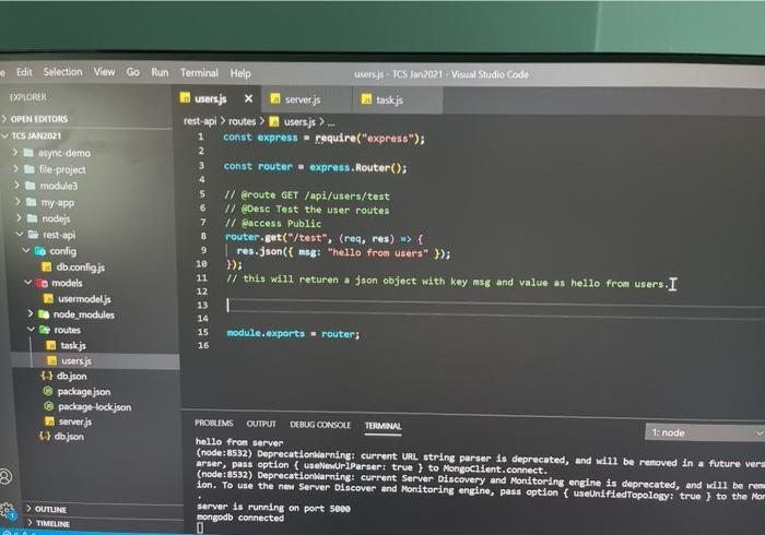 Part 2 1. Create an admin dashboard 2. Show all orders placed