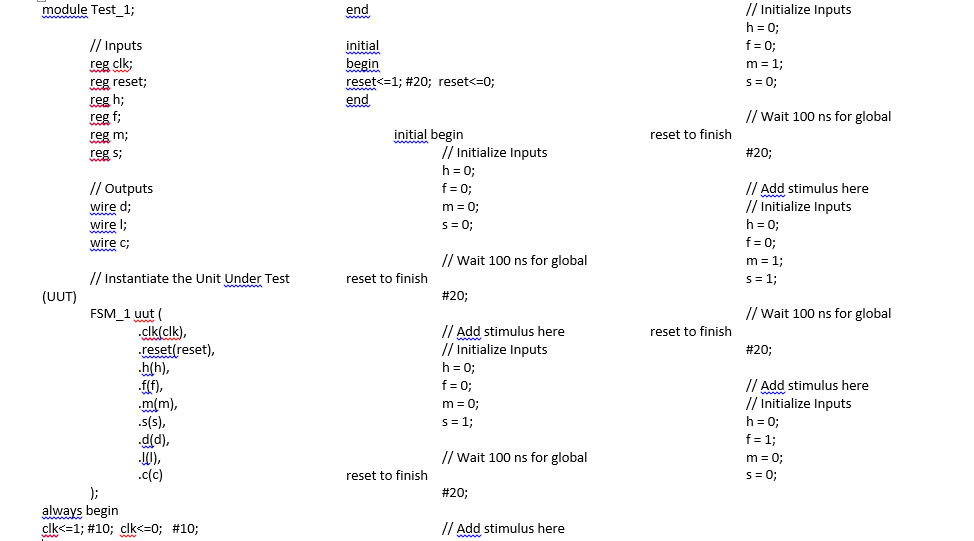 can send the code, I had to attach pictures of the code