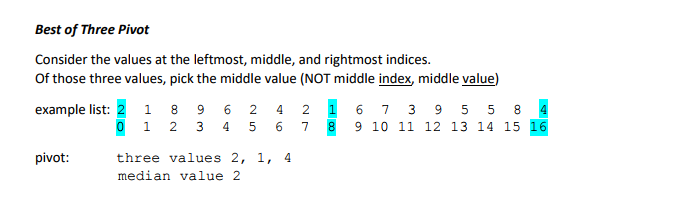 Python Programming (Write a Function that partitions a list into best of
