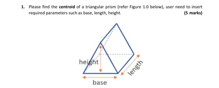 PLEASE DEVELOP APPROPRAITE C CODES FOR BELOW STATEMENTS 1. Please find the