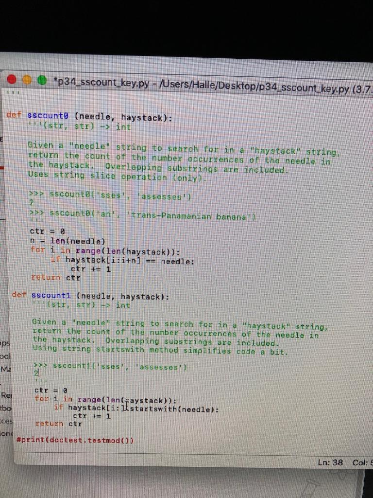 test_sscount will automate testing of sscount0 and sscount1 from the second picture.