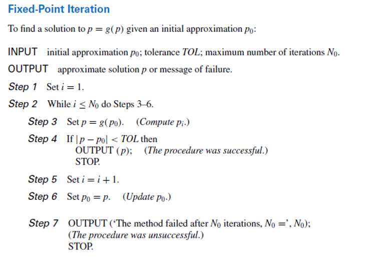 Write a Java program that has the following inputs and outputs: Fixed-Point