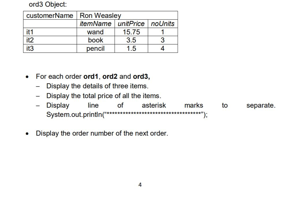 follows. 1 2 3 4 5 1 2 3 1 2 3